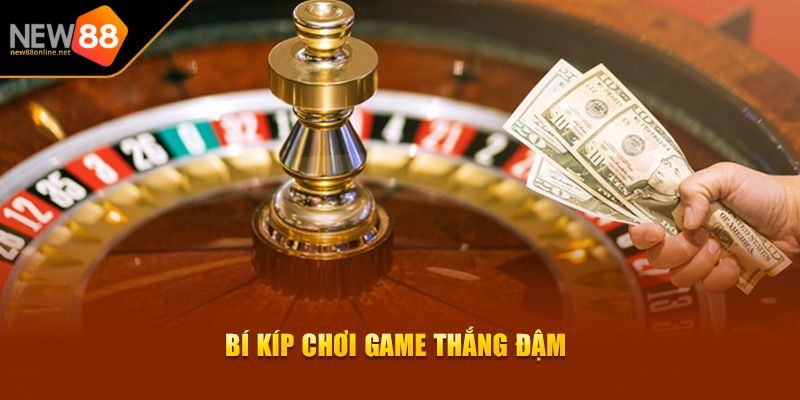 Roulette NEW88 3 Các hình thức cược Roulette NEW88 đa dạng