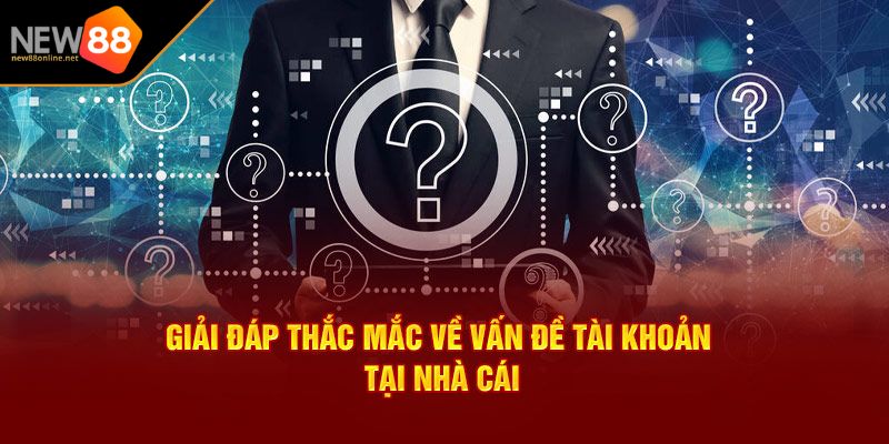 Câu Hỏi Thường Gặp 3 Câu hỏi thường gặp về giao dịch