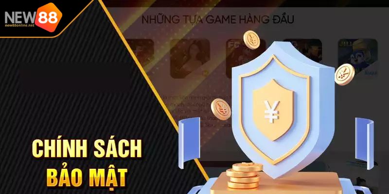 Chính Sách Bảo Mật 3 Chính sách bảo mật giao dịch