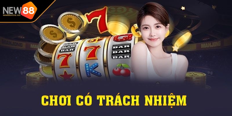Chơi Có Trách Nhiệm 2 Chơi có trách nhiệm cam kết chơi trung thực