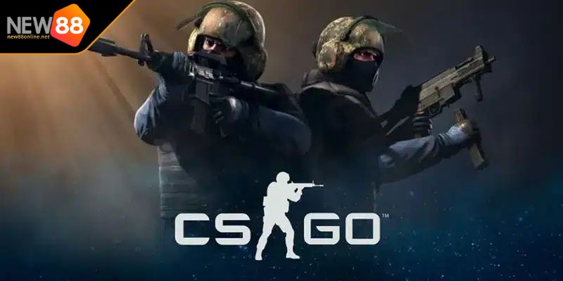 Esports NEW88 4 Esports NEW88 CS:GO huyền thoại game bắn súng