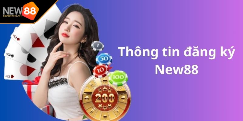 Đăng Ký NEW88 4 Giải đáp thắc mắc thường gặp khi đăng ký NEW88