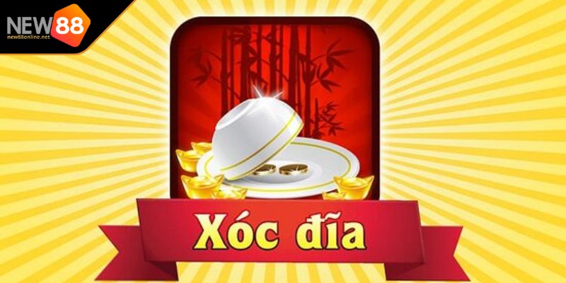 Xóc Đĩa NEW88 3 Hướng dẫn chơi xóc đĩa NEW88 toàn tập cho tân binh