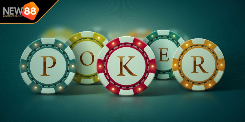 Poker NEW88 5 Kinh nghiệm chơi Poker NEW88 giành chiến thắng