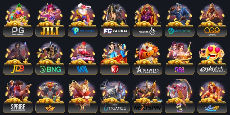 New88 | Trang Chủ Chính Thức Của New88.com 22 Kho trò chơi tạo nên chất lượng tuyệt vời cho anh em
