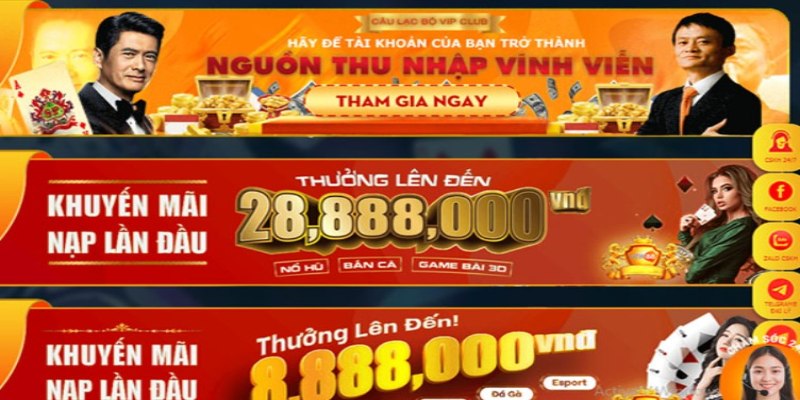 New88 | Trang Chủ Chính Thức Của New88.com 25 Nhiều sự kiện ưu đãi tri ân hội viên khi đến với nhà cái NEW88