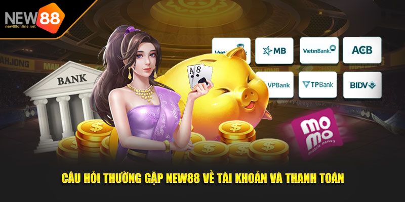 Tài Khoản NEW88 Bị Khóa 1 Tại sao tài khoản NEW88 bị khoá?