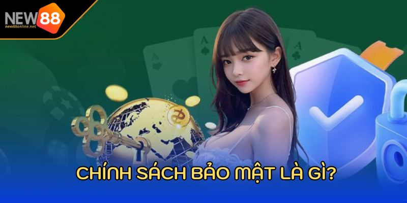 Chính Sách Bảo Mật 1 Tầm quan trọng của chính sách bảo mật