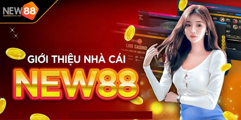 Về Chúng Tôi 1 Tổng quan về chúng tôi NEW88
