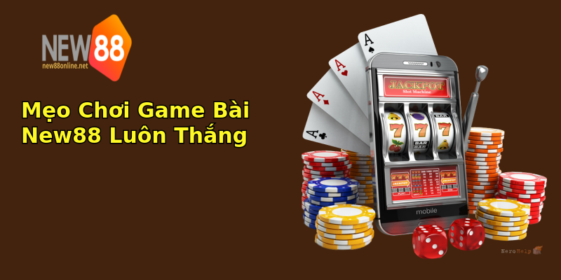 Ưu Đãi Khủng, Thưởng Lớn Ngập Tràn Tại New88 Ưu Đãi Khủng, Thưởng Lớn Ngập Tràn Tại New88