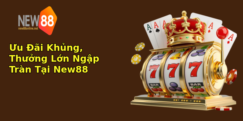 Khám Phá Kho Game Bài Đa Dạng Tại New88 Khám Phá Kho Game Bài Đa Dạng Tại New88